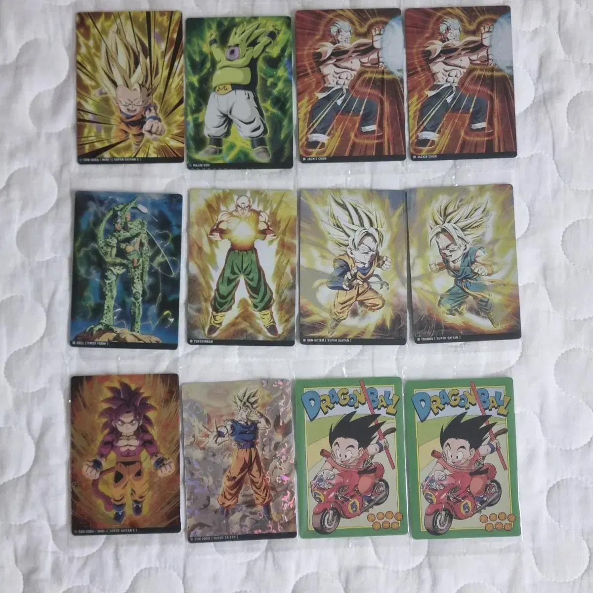 

A Batch Of Dragon Ball Itajaga Kard