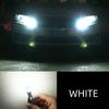 2×T10 W5W LED Clearance Parking Lights Bulbs No Error For Chevrolet Aveo Kalos Astro Captiva Corvette Cruze Epica Lacetti Lanos uk2