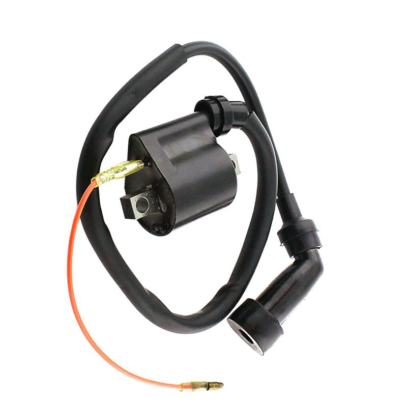 Ignition Coil for Yamaha Warrior 350 YFM350 YFM 350 1987-1988
