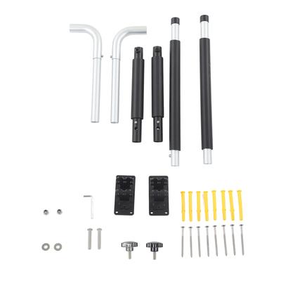 Depolama ve düzenleme – Organizatörler ve raflar