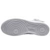Nike Air Force 1 '07 Mid White Snake Swoosh Women's Sneakers DD9625-101