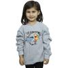 Winnie the Pooh Girls Let The Adventure Begin Sweatshirt
