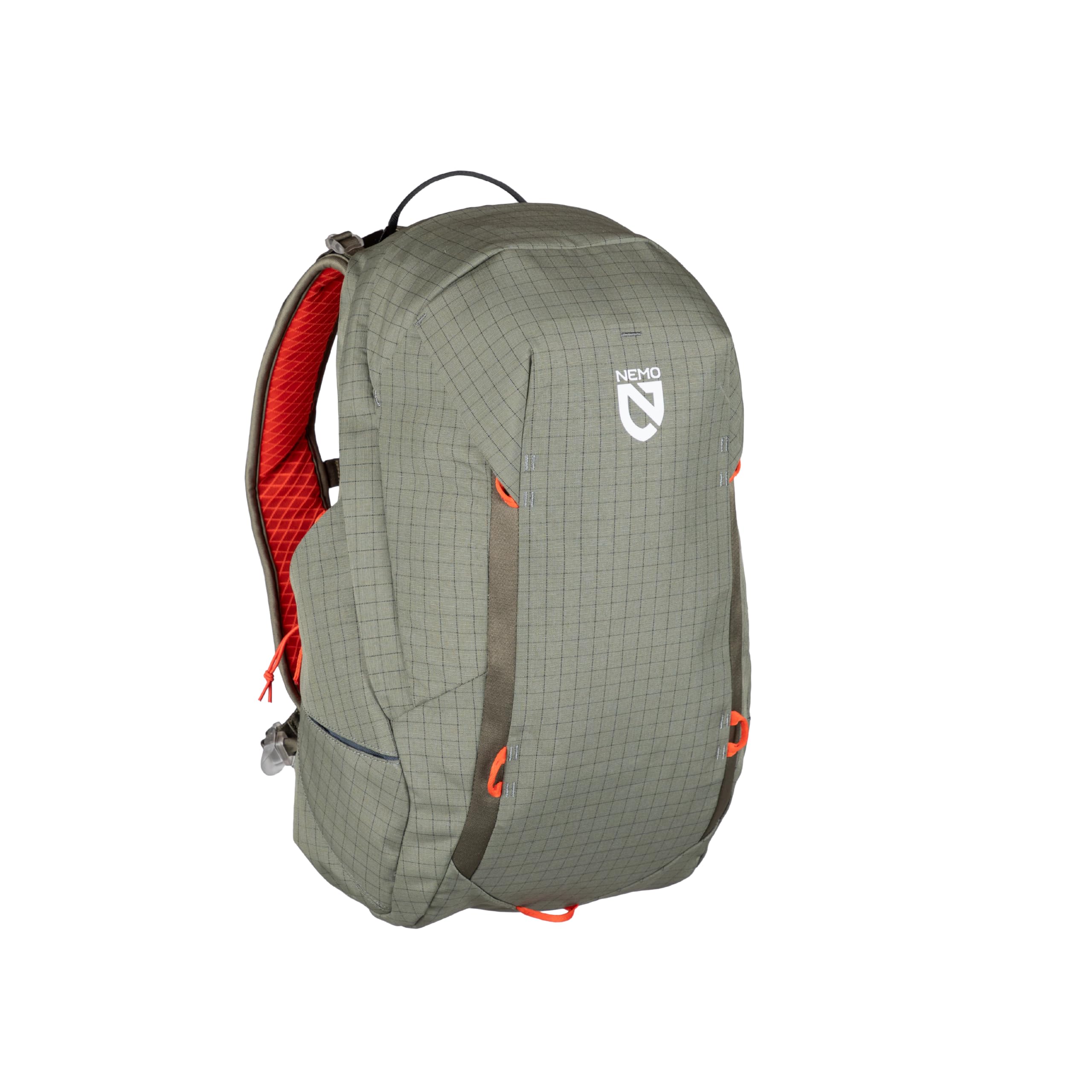 

Backpack Resolve 25L Smoky Olive [Neemo Equipment] M s Men s