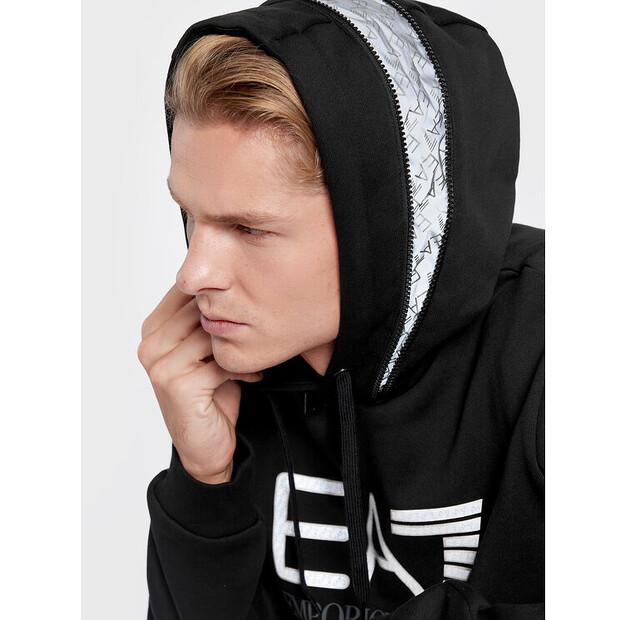 Толстовка EA7 Emporio Armani 6LPM88 PJ07Z 1200