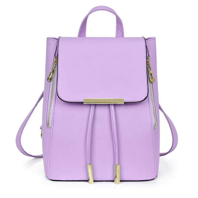 japanese leather backpack