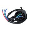 48154-05A 71441-94 Ignition Switch Lock for Harley Sportster XL883 1999-2000