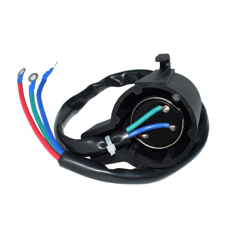 48154-05A 71441-94 Ignition Switch Lock for Harley Sportster XL883 1999-2000