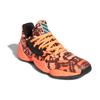 Adidas Harden Vol. 4 'Signal Coral' Sneaker FV4151