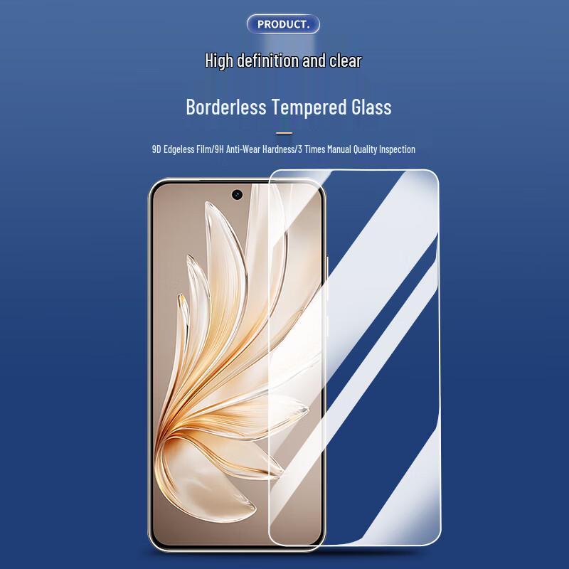 Langling Vivo S Series Screen & Lens Protectors