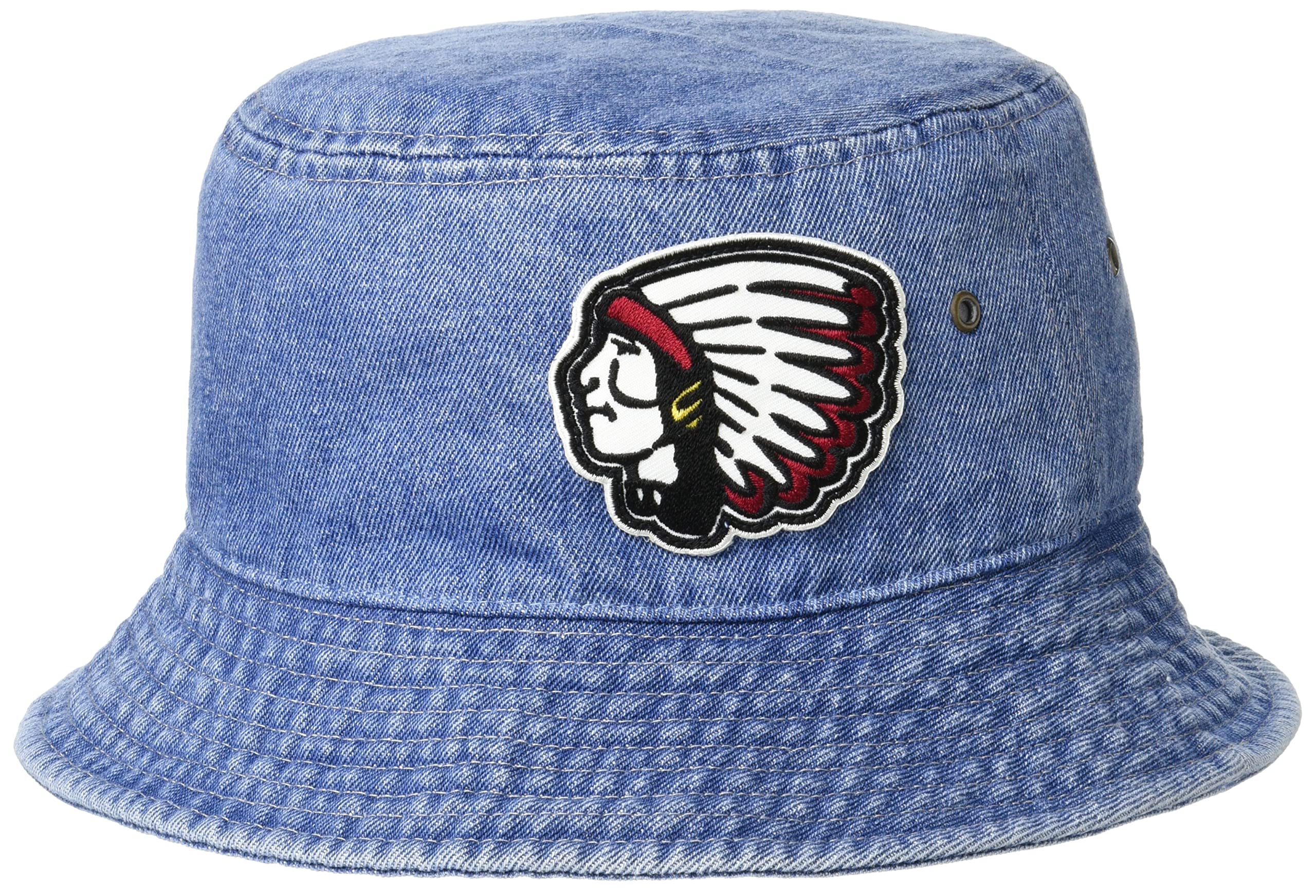 

Шляпа Панама Патч Голубая F [Индийский] IA-990