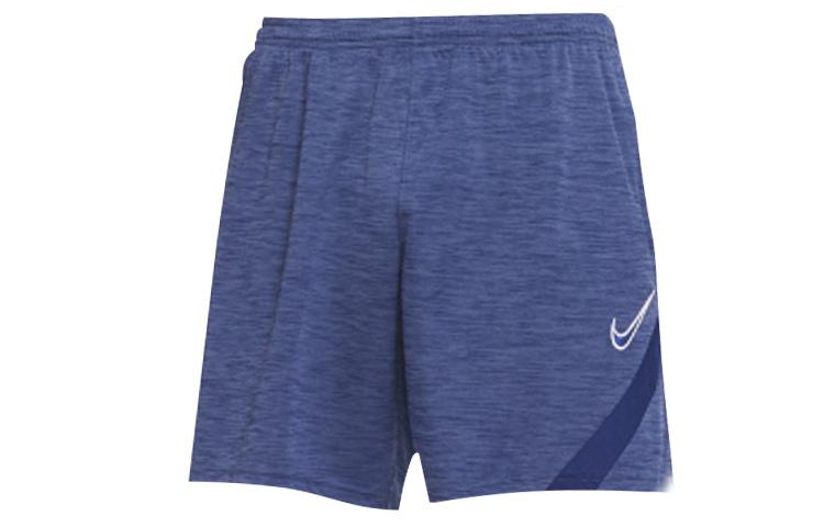 Nike Casual Shorts Men s Blue Moderate CK5528-492 L