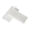 Filter Main Side Brush Roller Mop Dust Bag Accessory For ECOVACS X9 X9 PRO OMNI T81S X11 Pro X11 PRO OMNI YEEDI S16 PLUS Vacuum