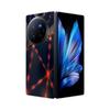 Per VIVO X Fold 3 Pro XFold 3 X Fold 2 Plus Custodia Cover Posteriore Rigida in PC Effetto Marmo Per Vivo X Fold3 Pro Fold2 Guscio Telefono Copertura Completa
