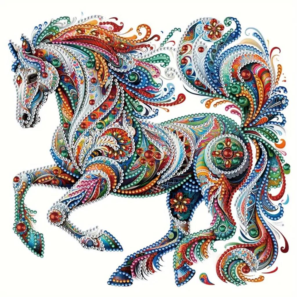 5D DIY Diamond Painting Animal Kit Butterfly Rabbit Cat DIY Partial Special Shaped Drill Handmade Diamond Mosaic Art G
