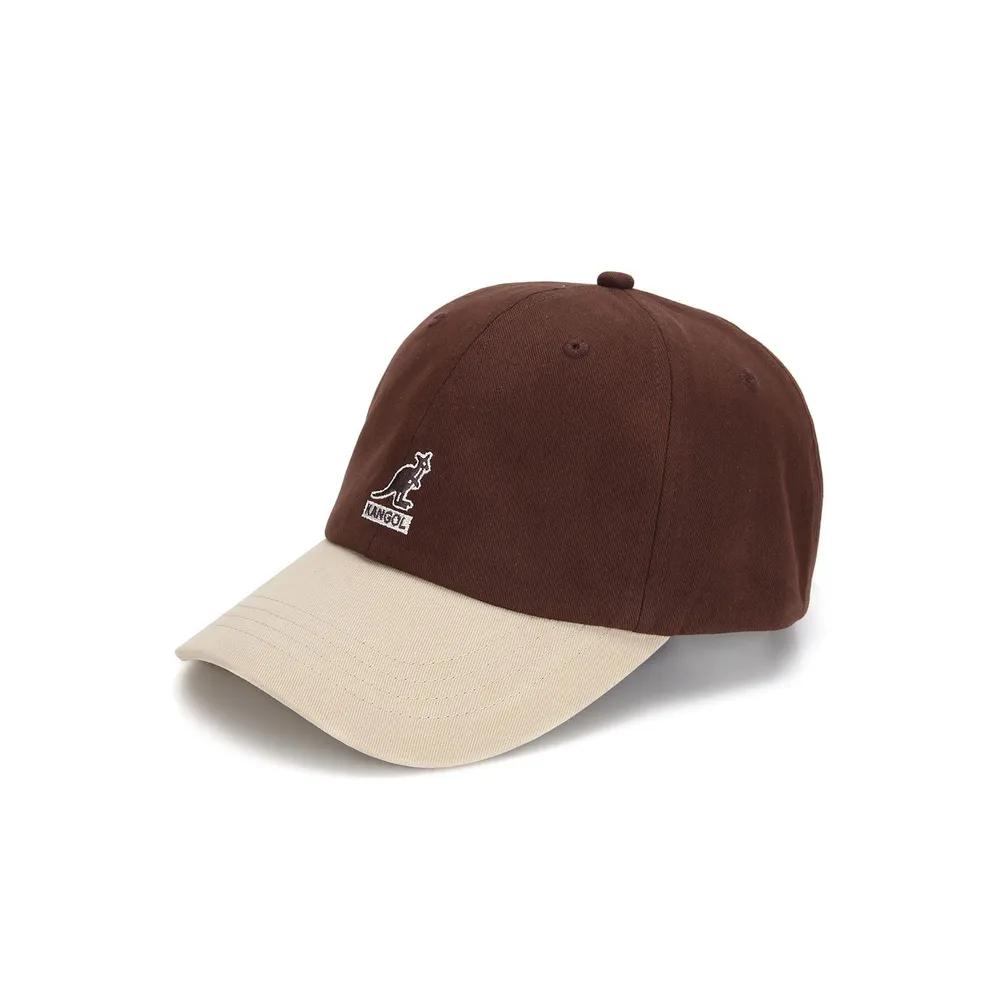 Two-tone Baseball 4544 Brown (KRFHBC45440) brown