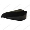 For Tesla Model Y 2020-2024 Door Speaker Assembly Triangle Tweeter Trim Horn Cover 1498204-00-B 1498205-00-B Replacement