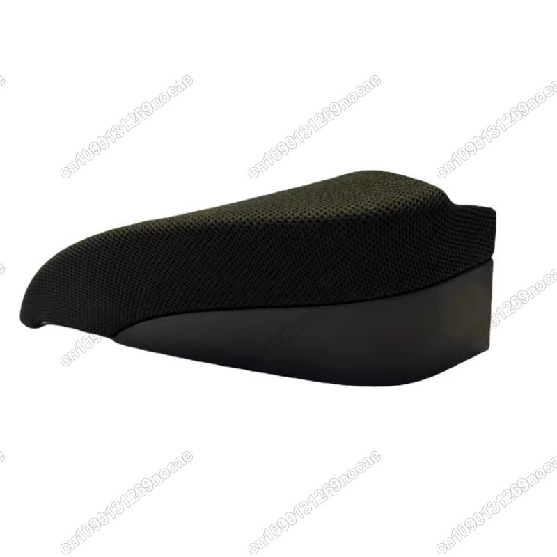 For Tesla Model Y 2020-2024 Door Speaker Assembly Triangle Tweeter Trim Horn Cover 1498204-00-B 1498205-00-B Replacement