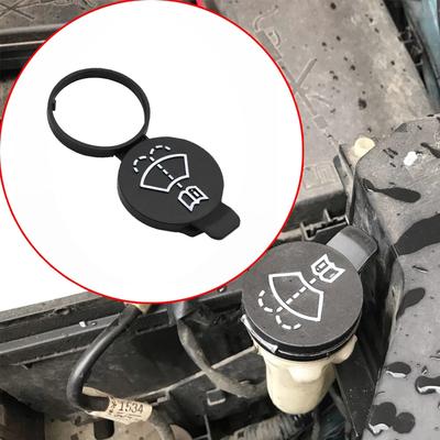 Auto Ruitenwisservloeistof Reservoir Tank Fles Dop Deksel voor Opel ADAM ASTRA J K CORSA E INSIGNIA MOKKA VIVA Meriva