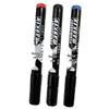 Waterproof Black Jumbo Marker with Broad Tip, Quick-Drying Oil-Based Fineliner for Logistics Printing
