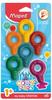 Maped Kredki Baby Colorpeps Early Age 6 Szt