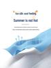 Sun Protection Ice Silk Cycling Mask - Breathable, Dustproof, Windproof, Quick-Drying Headwear for Men and Women