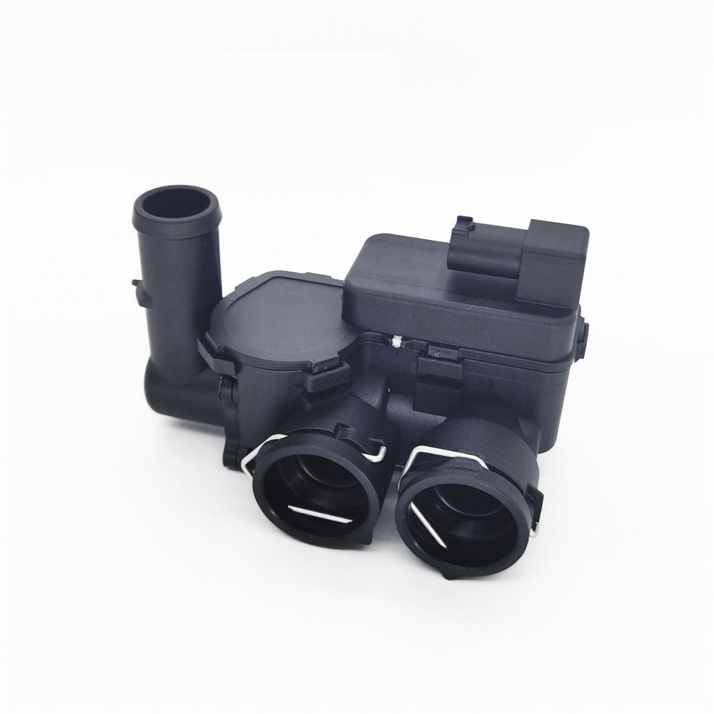 For Mercedes-Benz E320 E350 E500 E550 Heater Control Valve Solenoid 2118320684