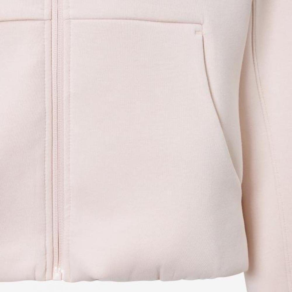 Fila Fitness Hoodie Jacket Double Fabric