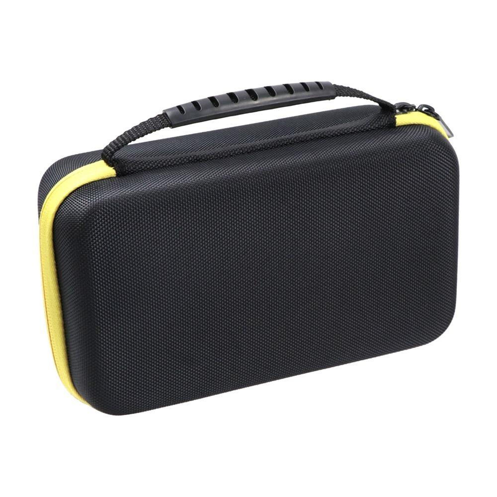 

Shockproof Storage Bag Universal Multimeter Bag Durable Storage Box Tool Storage чёрный