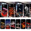 RE37 J-Judas-Muster P-Priester Transparente Handyhülle für Samsung Galaxy A04 A04S A14 A23 A34 A54 M23 M33 M52 M53