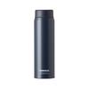 Atlas 600ml Stainless Steel Water Bottle, Super HotCold Insulated Screw-Type Mug, Vacuum Insulated, Easy To Clean, Lightweight, Slim, Compatible with
