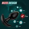 APP Drahtlose Steuerung Anal Vibrator Butt Plug Männer Prostata Massager Stimulator Weibliche Masturbator Erwachsene Sex Spielzeug für Frauen Homosexuell