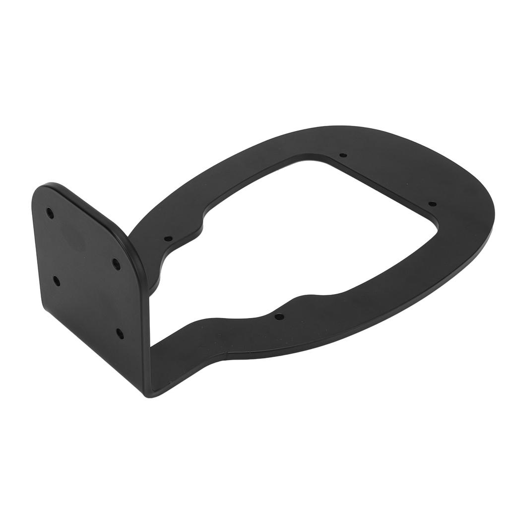 Wall Speaker Rack Thickened Metal Speaker Wall Bracket for Formation Duo Wireless Speaker