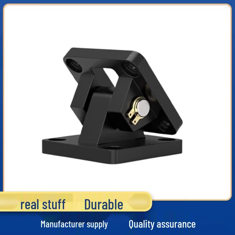 Lu Kun Standard Cylinder Mounting Base CA-125