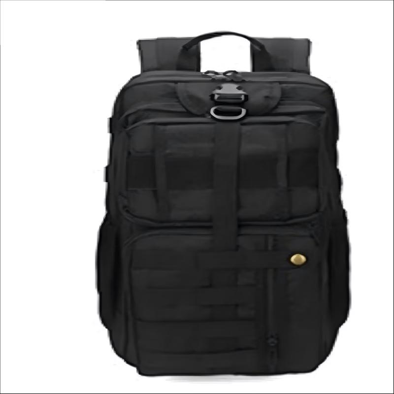 DCLOUD Tactical Outdoor Backpack