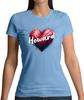 Tops – T-Shirts