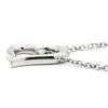 PIAGET Limelight Limelight Heart Necklace with 1 DiamondNecklace K18WG/diamond Array