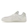Dingyun Zhang x adidas Samba White Vapour Unisex Sneakers Cream Vapor Grey-One IF9703