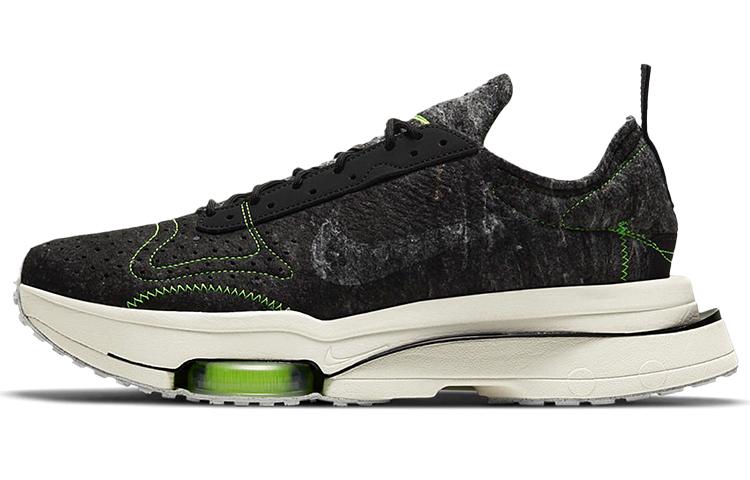 

Nike Air Zoom Type M2Z2 Recycled Wool Pack Black Electric Green CW7157-001 39