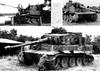 Tiger I Photo Collection (6) War Machine Report No. 137