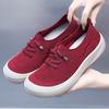 Unisex Shoes New Spring One-pedal Casual Shoes Soft Sole Not Tired Feet Versatile Walking Shoes