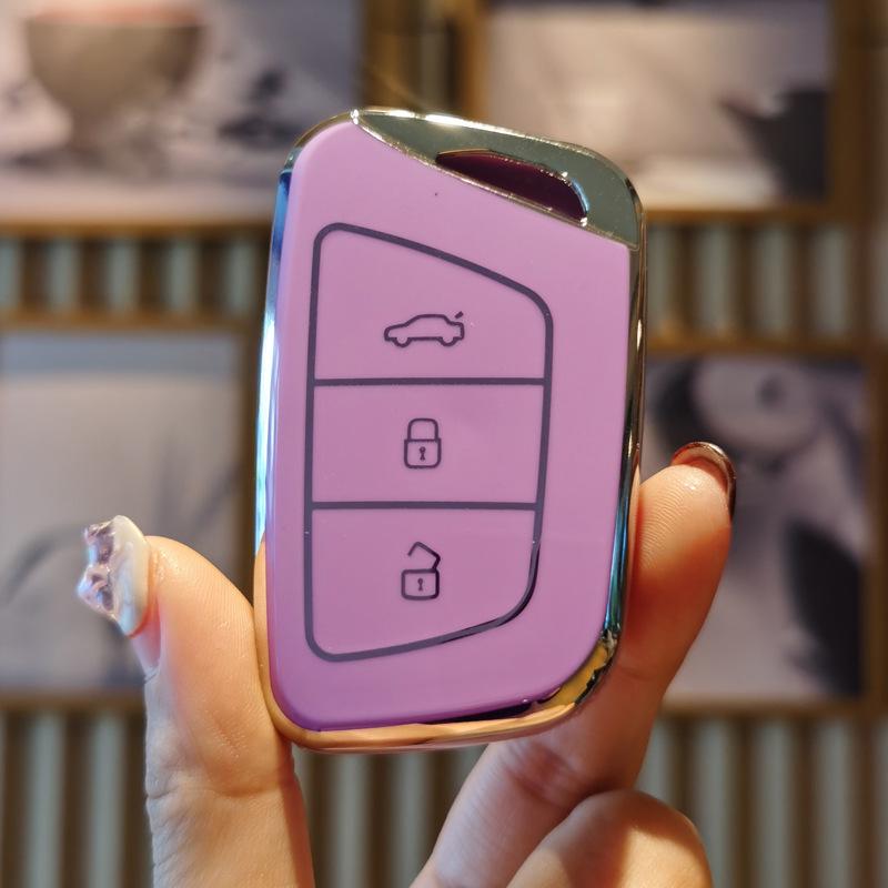 Sihao X8, X4, E10X, JAC Jiayue A5, Refine S4/S7, Volkswagen Sihao A5 Schlüsselhülle