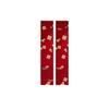 Wedding Decoration Set: Groom & Bride's Room Ornaments with Bunting & Robe Wall Décor