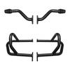 Zongshen Dun Dun Mini Motorcycle Front Bumper Guard: Anti-Fall and Anti-Collision Accessory