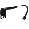 Compatible Headlight Bracket for W221 S400/S550/S63 AMG (2003-2013) - Part Numbers: 2216200191, 2216200291