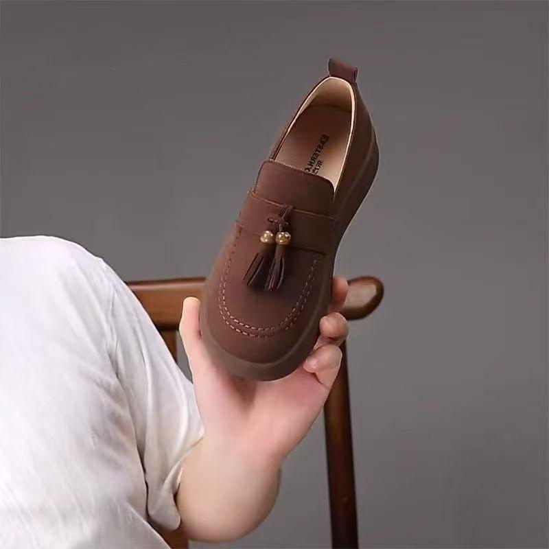 Neue Plateau-High-Heel-Freizeitschuhe für Damen, vielseitig und für alle Anlässe geeignet