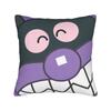 Anime Anpanman Pillow Cover  Design Cushion Cover Morden Pillow Case For Sofa Bedroom Home Decor