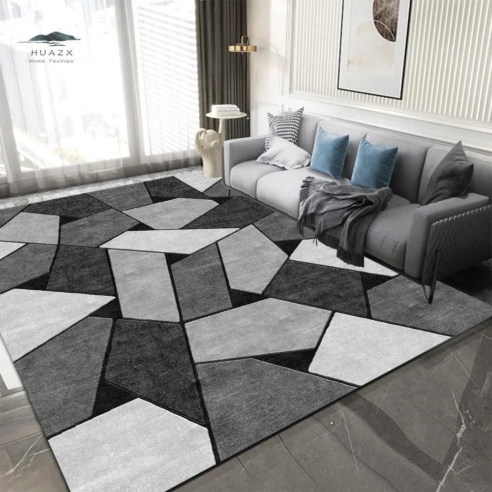 

Ковер Бабочка Скандинавский Современный для Дивана Журнального Столика Гостиной Спальни Мат 3D Принт Перо Ковры Легкая Роскошь Декорация 40x60cm