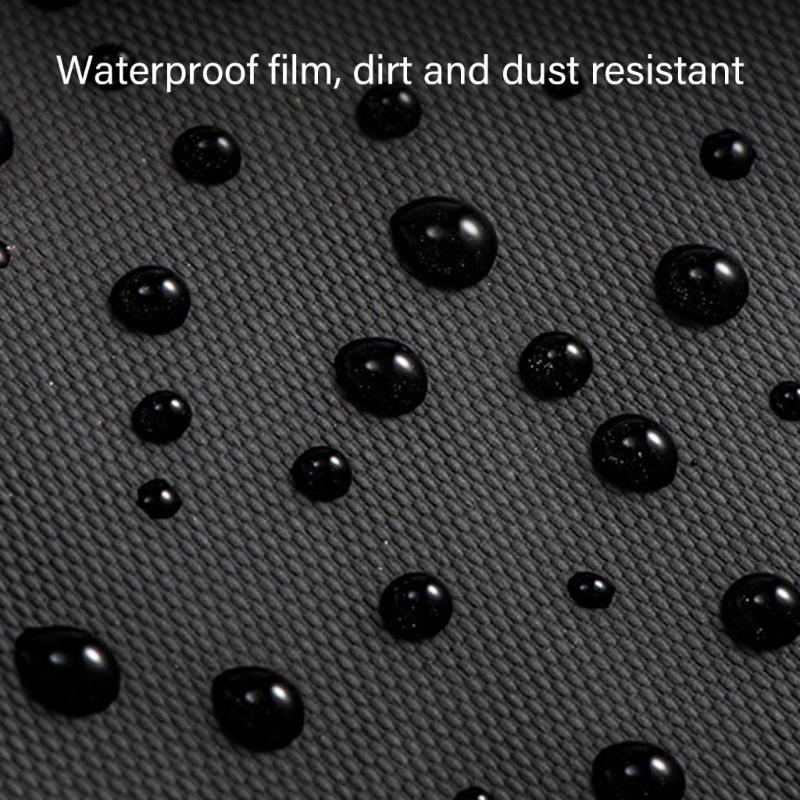 Universal UAV Battery Cold Insulation Heated Pouch Large Capacity EVA Organiser Bag 2-Compartment Safe Storage