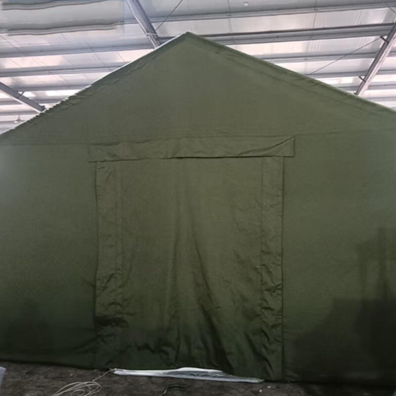 XiangZhiLv Outdoor Inflatable Tent and Accessories