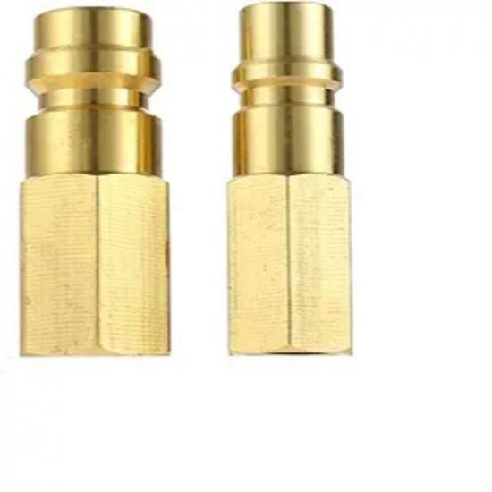 Адаптер-клапан для быстрой конвертации R12 R22 R502 в R134A, Конвертер R12 в R134A